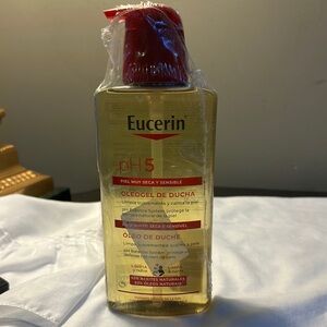 pH5 Shower Oil - Red Cap